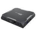 ТВ-приставка X96Max 2Гб/16Гб s905X2 UA +IR, USB 3.0, rtl8189, Android 8