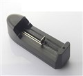 Зарядное устройство YQ-080, Li, однопортовый 4.2V/0.35A, 220V, LED