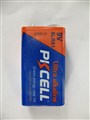Батарейка (Крона) PKCELL 9V/6LR61 щелочная (алкалайн) 9V