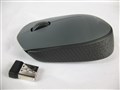 Мышь беспроводная Logitech M170 Black 910-004642