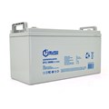 Аккумулятор 12V 100 Ah EUROPOWER EP12-100M8, agm, (415*180*226mm)