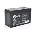 Аккумулятор 12V 7,2 Ah EUROPOWER EP12-7.2F2 AGM ( 150 x 65 x 95 (100) mm)