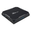 ТВ-приставка X96Max+ 2Гб/16Гб 8K/IPTV, s905X3/UA, USB 3.0, 802.11n, Android 9, Box