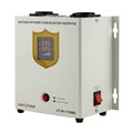 Стабилизатор LogicPower LP-W-1750RD (1000Вт / 7 ступ) Стабилизатор напряжения LP-W-1750RD (1000Вт / 7 ступ) - 1000 Вт, 100~260V AC 50/60Hz, корректировка -релейный тип, Прогрессивны