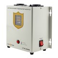 Стабилизатор LogicPower LP-W-2500RD (1500Вт / 7 ступ) Стабилизатор напряжения LP-W-2500RD (1500Вт / 7 ступ) - 1500 Вт, 100~260V AC 50/60Hz, корректировка -релейный тип, Прогрессивны