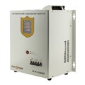 Стабилизатор LogicPower LP-W-33500RD (20100Вт / 7 ступ)