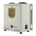 Стабилизатор LogicPower LP-W-3500RD (2100Вт / 7 ступ) Стабилизатор напряжения LP-W-3500RD (2100Вт / 7 ступ) - 2100 Вт, 100~260V AC 50/60Hz, корректировка -релейный тип, Прогрессивн