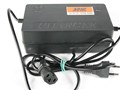 Зарядное устройство для электровелосипеда 72V 20Ah  от 220V (88V, 2,8-3A) зарядное устройство для электро-скутеров, электро-квадрациклов, электро-мопедов. Контроль заряда, автоматическое отключение, ин