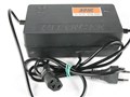 Зарядное устройство для электровелосипеда 72V 20Ah от 220V (88V, 2,8-3A) зарядное устройство для электро-скутеров, электро-квадрациклов, электро-мопедов. Контроль заряда, автоматическое отключение, ин