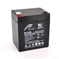 Аккумулятор 12V 5 Ah Ritar RT1250 Gray Case, ( 90 х70 х 101 (107) 