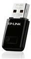 Сетевой адаптер USB TP-LINK TL-WN823N Wi-Fi 802.11g/n 300Mb, USB 2.0 