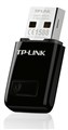 Сетевой адаптер USB TP-LINK TL-WN823N Wi-Fi 802.11g/n 300Mb, USB 2.0