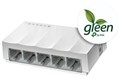 Коммутатор TP-LINK LiteWave LS1005, 5xFE, некерований, настільний