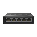 Коммутатор TP-LINK LiteWave LS1005G, 5xGE, некерований, настільний