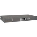 Коммутатор TP-LINK TL-SF1016 Unmanaged 10/100M Switch