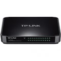 Коммутатор TP-LINK TL-SF1024M 24xFE, Неуправляемый, Настольный