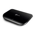 Коммутатор TP-LINK TL-SG1005D Unmanaged Pure-Gigabit Switch 10/100/1000