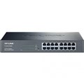 Коммутатор TP-LINK TL-SG1016DE
