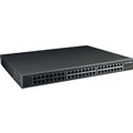 Коммутатор TP-LINK TL-SG1048 48x1GE, Неуправляемый, Стоечный