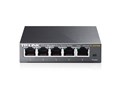 Коммутатор TP-LINK TL-SG105E