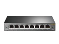 Коммутатор TP-LINK TL-SG108E