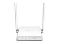 Роутер TP-LINK TL-WR820N Wi-Fi 802.11 g/n, 300Mb, WAN 1, 2 LAN 10/100Mb