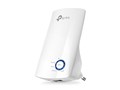 Точка доступа-усилитель TP-LINK TL-WA850RE Wi-Fi 802.11g/n 300Mb, режим усилителя