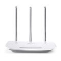 Роутер TP-LINK TL-WR845N Wi-Fi 802.11 g/n, 300Mb, 4 LAN 10/100Mb, 3 антенны с высоким усилением