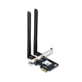 Сетевой адаптер TP-LINK Archer T5E AC1200, PCI Express, BT