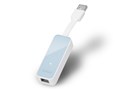 Сетевой адаптер TP-LINK UE200 USB2.0 to Fast Ethernet