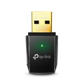 Сетевой адаптер USB TP-LINK Archer T2U AC600 Wireless 802.11ac Dual Band USB Adapter, mini