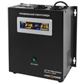 ИБП Logicpower LPY-W-PSW-2500VA+ (1800W) 10/20A 24V с правильной синусоидой, настенное крепление. Беспл доставка! 100% оригинал!