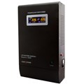 ИБП Logicpower LPY-W-PSW-5000VA+ (3500W) 10/20A 48V с правильной синусоидой, настенное крепление. Беспл доставка! 100% оригинал!
