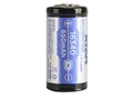 Аккумулятор 16340 Li-Ion XTAR Protected, 650mAh, 1.2A, 4.2/3.7/2.5V, Box
