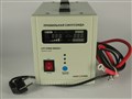 ИБП Logicpower LPY-PSW-500VA+ (350Вт) 5A/10A с правильной синусоидой. Уц Бесперебойник для котлов отопления под внешний аккумулятор. Работает как стабилизатор даже без акб. Можно подключать аккумулято