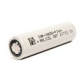 Аккумулятор 18650 Li-Ion Molicell INR18650-P26A, 2600mAh, 35A, 4.2/3.6/2.5V, серый 