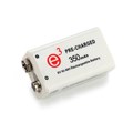 Аккумулятор 6F22 (крона), Soshine Ni-8.4V-350, 8.4V, 350mAh, Ni-MH, Box
