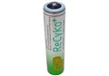 Аккумулятор AAA/(HR03), GP Recyko+ GP85AAAHCB, Ni-MH,800mAh, 1.2V, 2.4A, LSD90-1, bulk