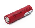 Аккумулятор 18650 LiFePO4 Vapcell IFR18650, 1800mAh, 1.8A, 3.65/3.2/2.0V, Red