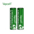 Аккумулятор 21700 Li-Ion Vapcell INR21700 4200mAh, 30A, 4.2/3.6/2.5V, Green 