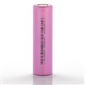 Аккумулятор 18650 Li-Ion BAK N18650CNP 2500mAh, 30A, 4.2/3.6/2.5V, China, Purple
