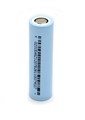 Аккумулятор 18650 Li-Ion DLG NCM18650-260, 2600mAh, 5.2A, 4.2/3.6/2.75V, Grade A, Blue 