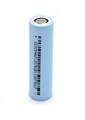 Аккумулятор 18650 Li-Ion DLG NCM18650-260, 2600mAh, 5.2A, 4.2/3.6/2.75V, Grade A, Blue