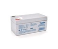 Аккумулятор 12V 3,3 Ah MERLION GP1233F1 AGM (134x66x60(65))