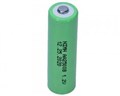 Аккумулятор AA/(HR6) Batimex H-AA2500A, Ni-MH, 2500mAh, 1.2V, button top
