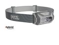 Фонарик налобный Petzl Tikkina Gray (E060AA00), 300Lm, IPX4, 3 режима, 3xAAA, + Батарейки 