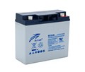 аккумулятор тяговый 12v 22 Ah AGM RITAR EV12-22, 6,4кг под винт, 2024г, (181*77*170mm), (6-dzm-22)