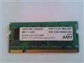 SO-DIMM DDR-II 512M 667 Apacer 