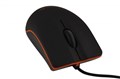 Мышь LogicFox LF-MS 015 Black USB Mouse
