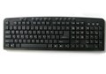 Клавиатура LogicPower KB-017 black PS/2 Keyboard